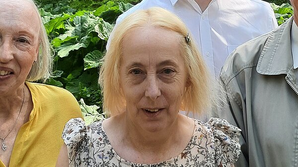 Pam Askell