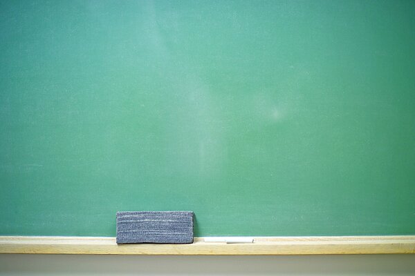 chalkboard