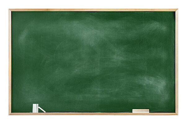chalkboard