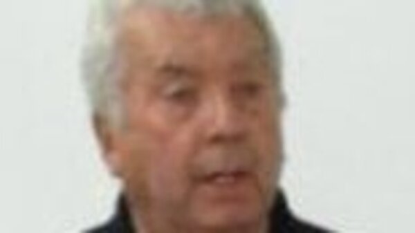 Grenville Holland
