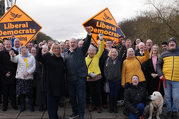 Durham Lib Dems