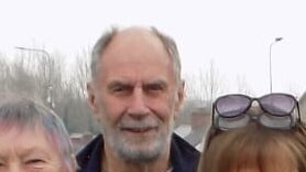 Tony Cleaver