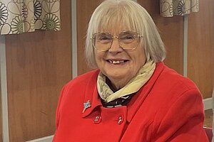 Mamie Simmons